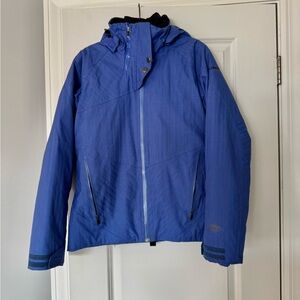 Columbia 3-in-1 Interchange Ski Jacket